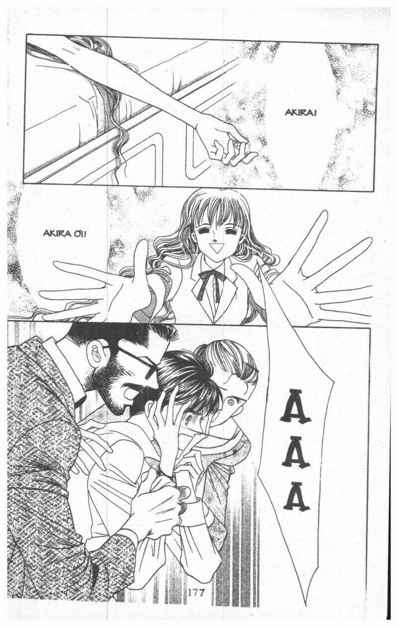 Nàng Tiên Ánh Trăng - Kaguya Hime Chương 18 Ảnh 176