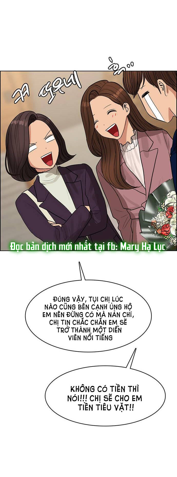 Nữ Thần Giáng Thế Chương 240.2 Ảnh 43