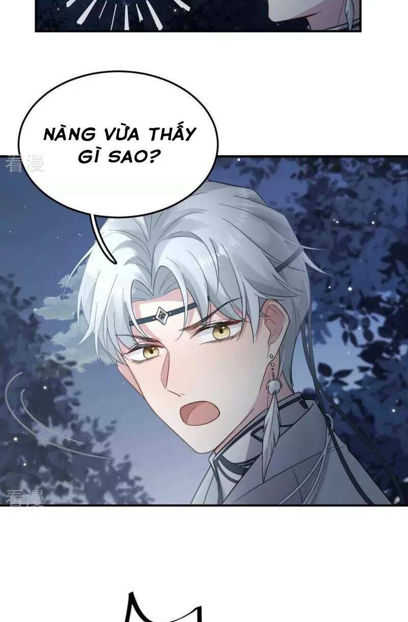 Mỗi Ngày Một Nụ Hôn Chương 3 Ảnh 44