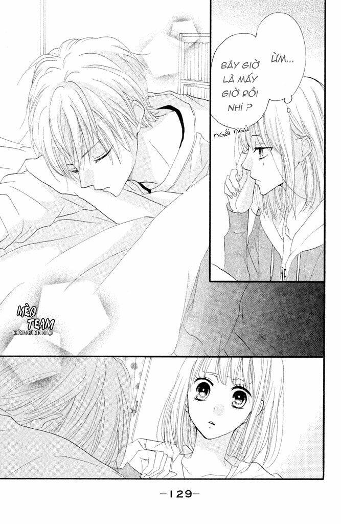 Boku Ga Otona Ni Shite Ageru Chương 3 Ảnh 31