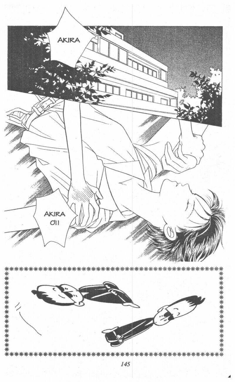 Nàng Tiên Ánh Trăng - Kaguya Hime Chương 6 Ảnh 144