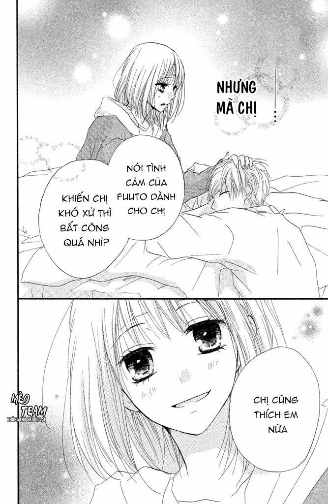 Boku Ga Otona Ni Shite Ageru Chương 3 Ảnh 36