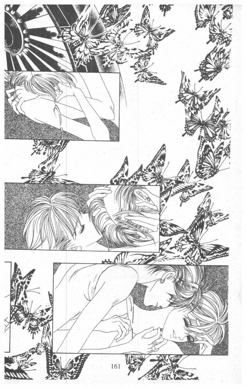 Nàng Tiên Ánh Trăng - Kaguya Hime Chương 18 Ảnh 160