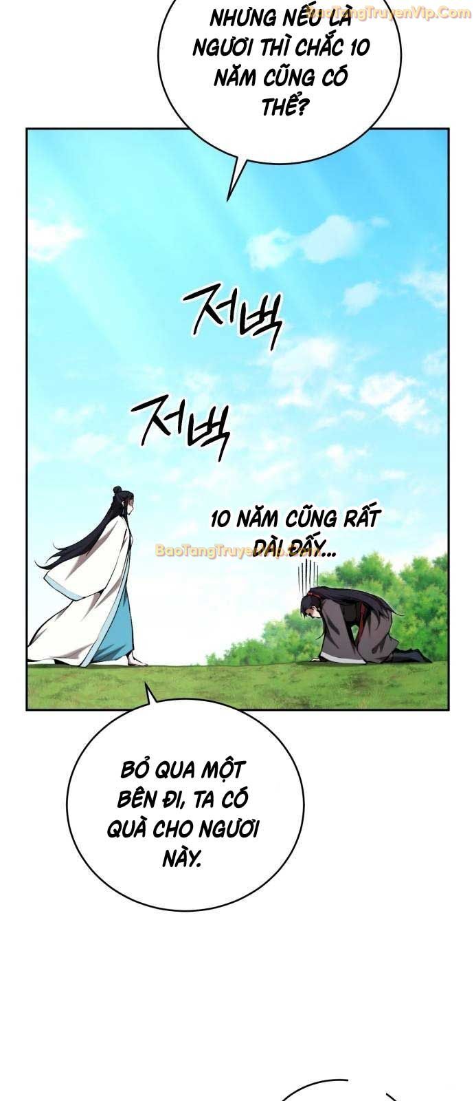 Giáo Chủ Ma Giáo Cũng Biết Sợ Chương 46 Ảnh 47