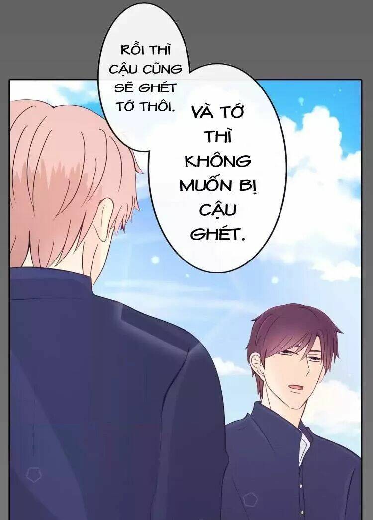Sugar Pet Chương 17 Ảnh 9
