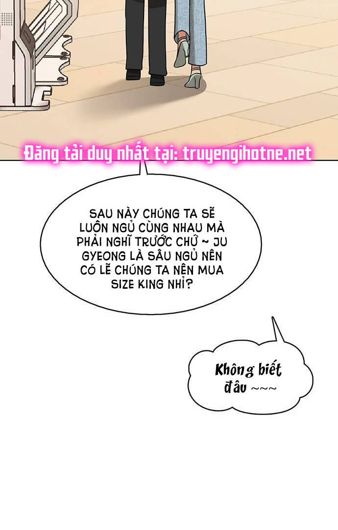 Nữ Thần Giáng Thế Chương 249.1 Ảnh 21