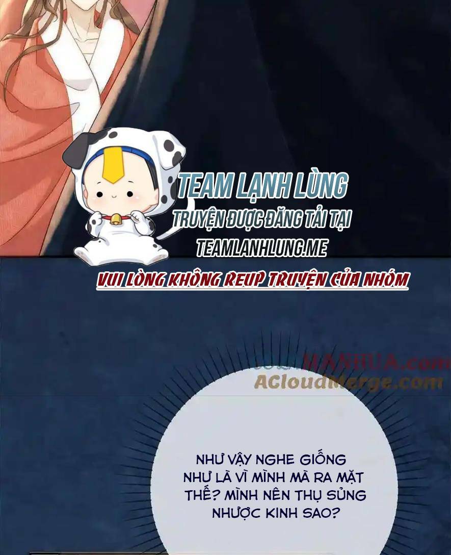 Giáng Đô Xuân Chương 17 Ảnh 25