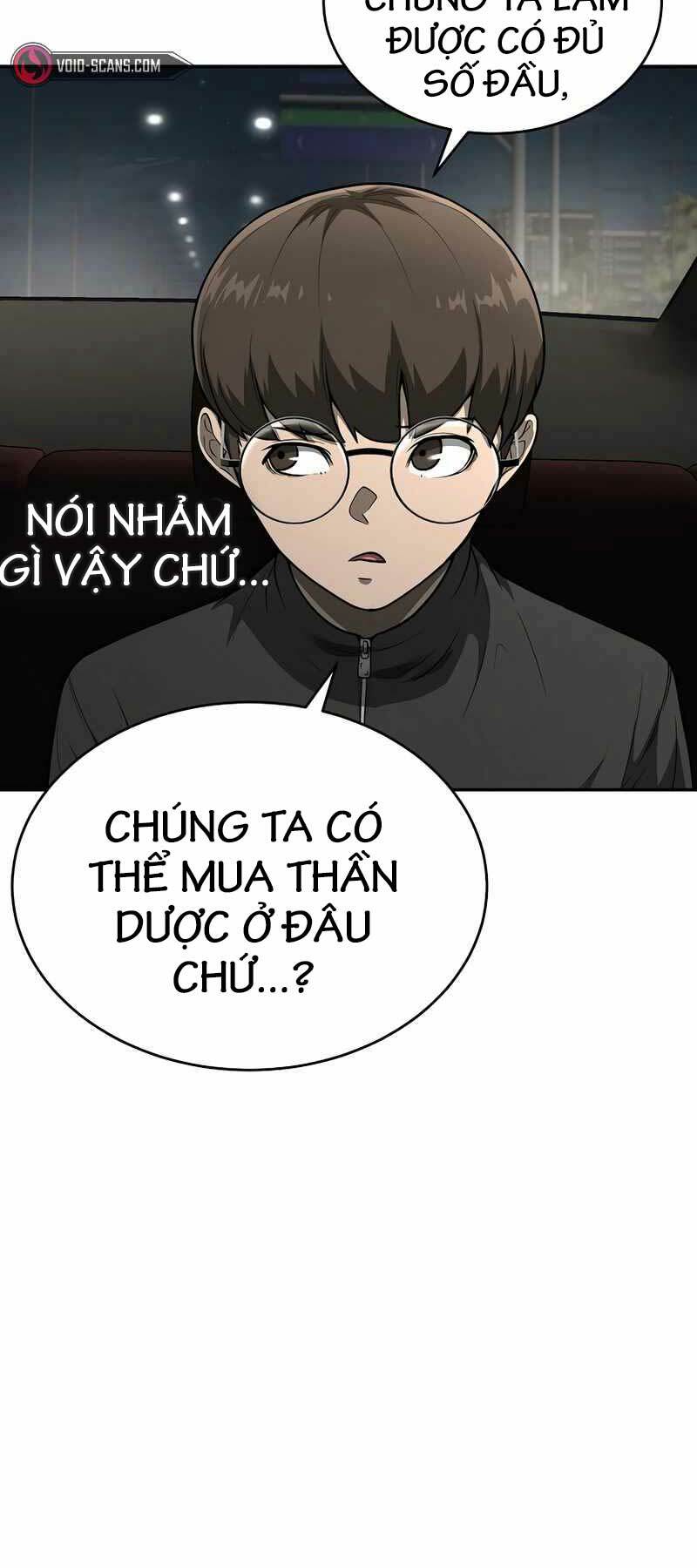 Vị Bạo Chúa Của Ngày Tận Thế Trở Lại Chương 10 Ảnh 41