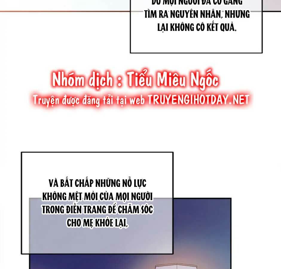 Tôi Đã Nuôi Dưỡng Một Nam Phụ Đầy Ám Ảnh Chương 57 Ảnh 50