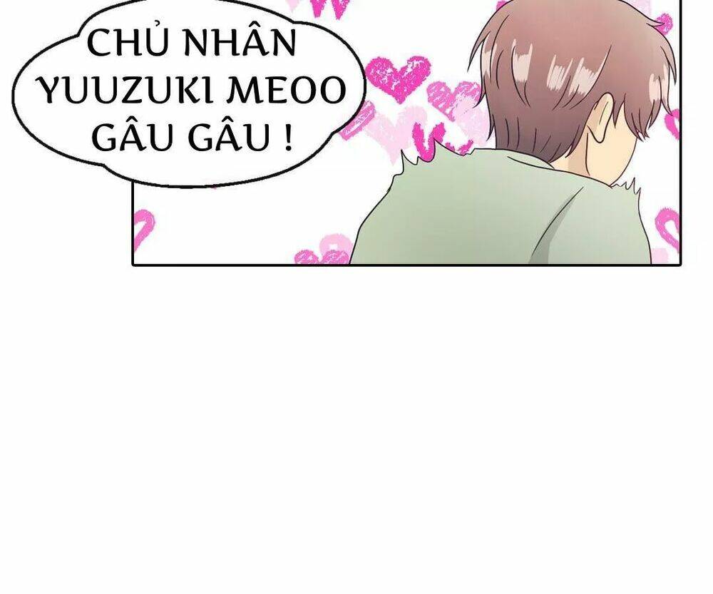 Sugar Pet Chương 5 Ảnh 21