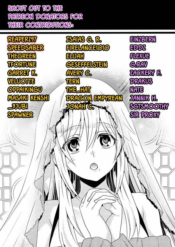 Saikyou Juzoku Tensei: Cheat Majutsushi No Slow Life Chương 17 Ảnh 40