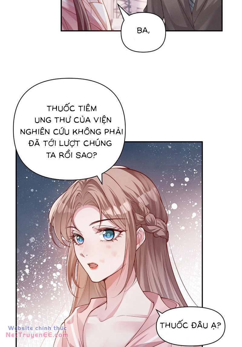 Cô Cả Khí Phách Trở Về Vả Mặt Kẻ Thế Thân Chương 4 Ảnh 21