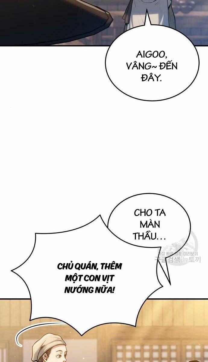 Bát Môn Chi Ngọc Chương 8 Ảnh 38