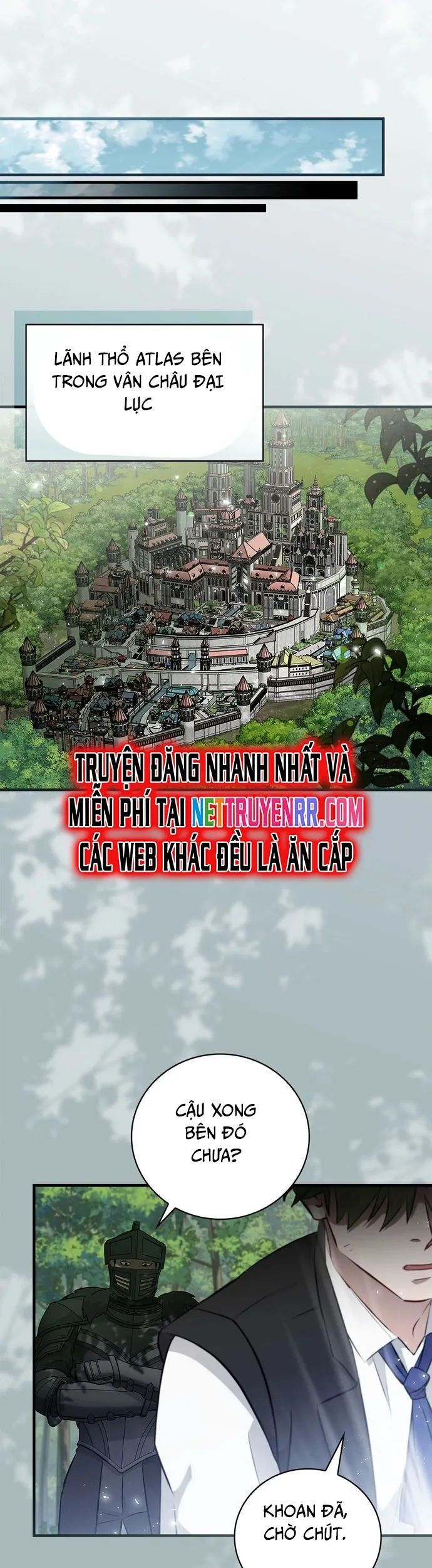 Level Up Chỉ Bằng Cách Ăn Cơm Chương 181 Ảnh 10