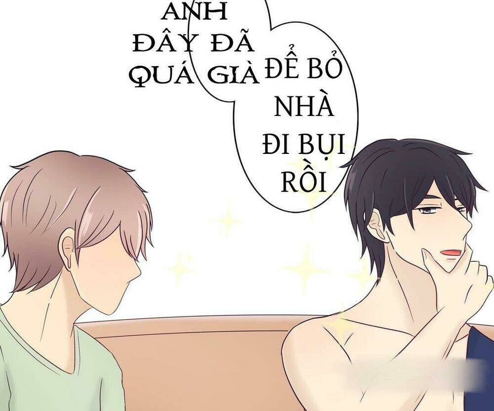 Sugar Pet Chương 8 Ảnh 8