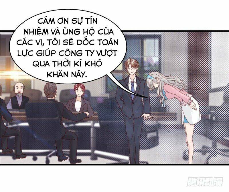 Chung Cực Thấu Thị Nhãn Chương 132 Ảnh 14