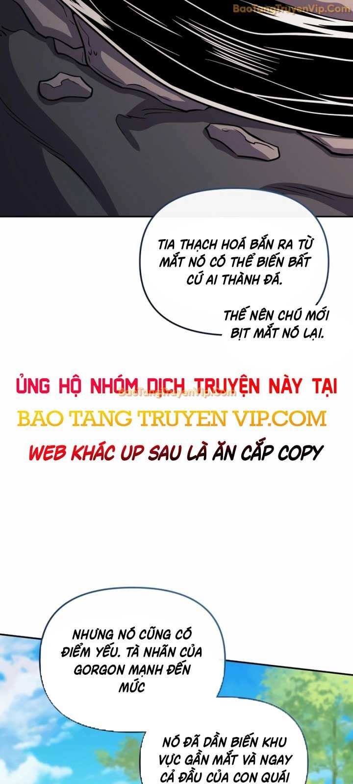Nhà Hàng Thợ Săn Quái Vật Chương 70 Ảnh 9