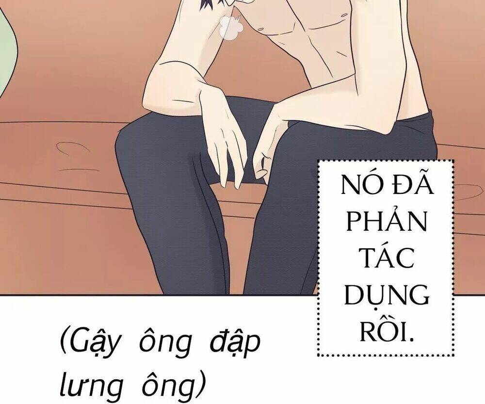 Sugar Pet Chương 9 Ảnh 11