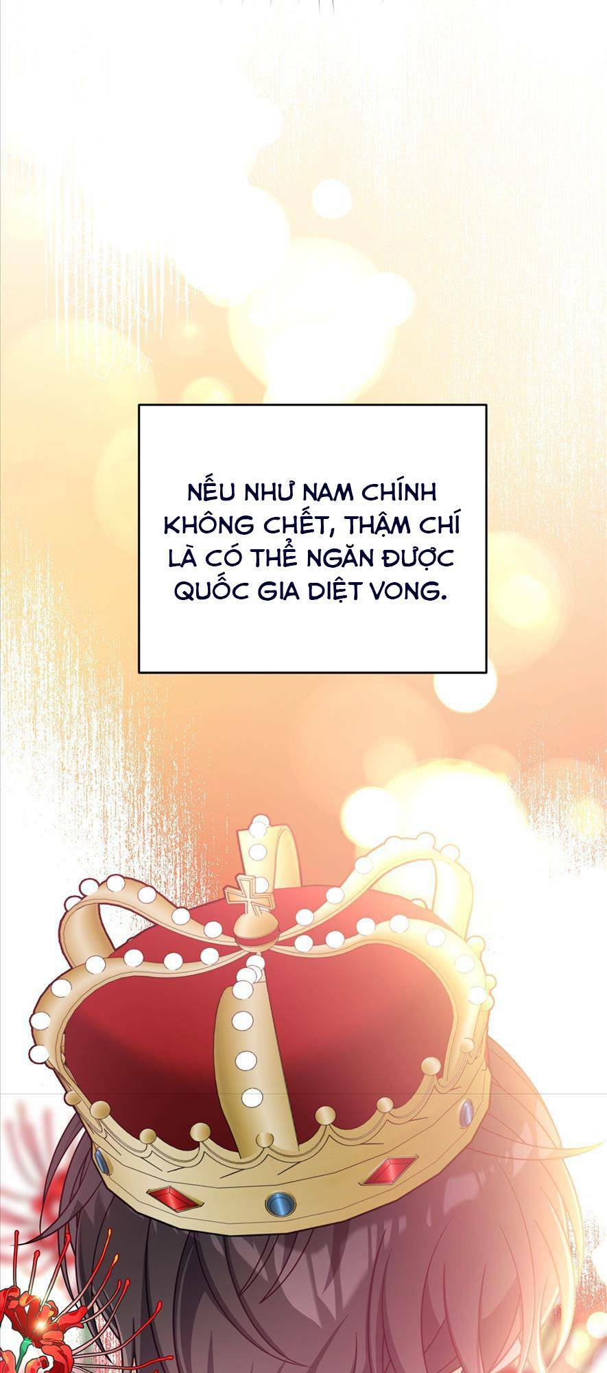 Vì Lợi Ích Của Ca Ca , Ta Quyết Tâm Quyến Rũ Nam Chính Chương 5 Ảnh 19