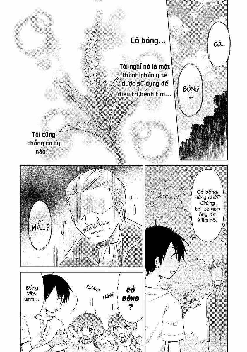 Isekai Yururi Kikou: Kosodate Shinagara Bouken-Sha Shimasu Chương 19 Ảnh 7