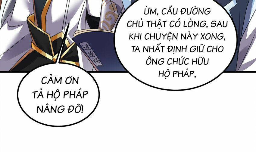 Ta Ở Dị Giới Sao Chép Tuyệt Thế Thần Công Chương 26 Ảnh 48