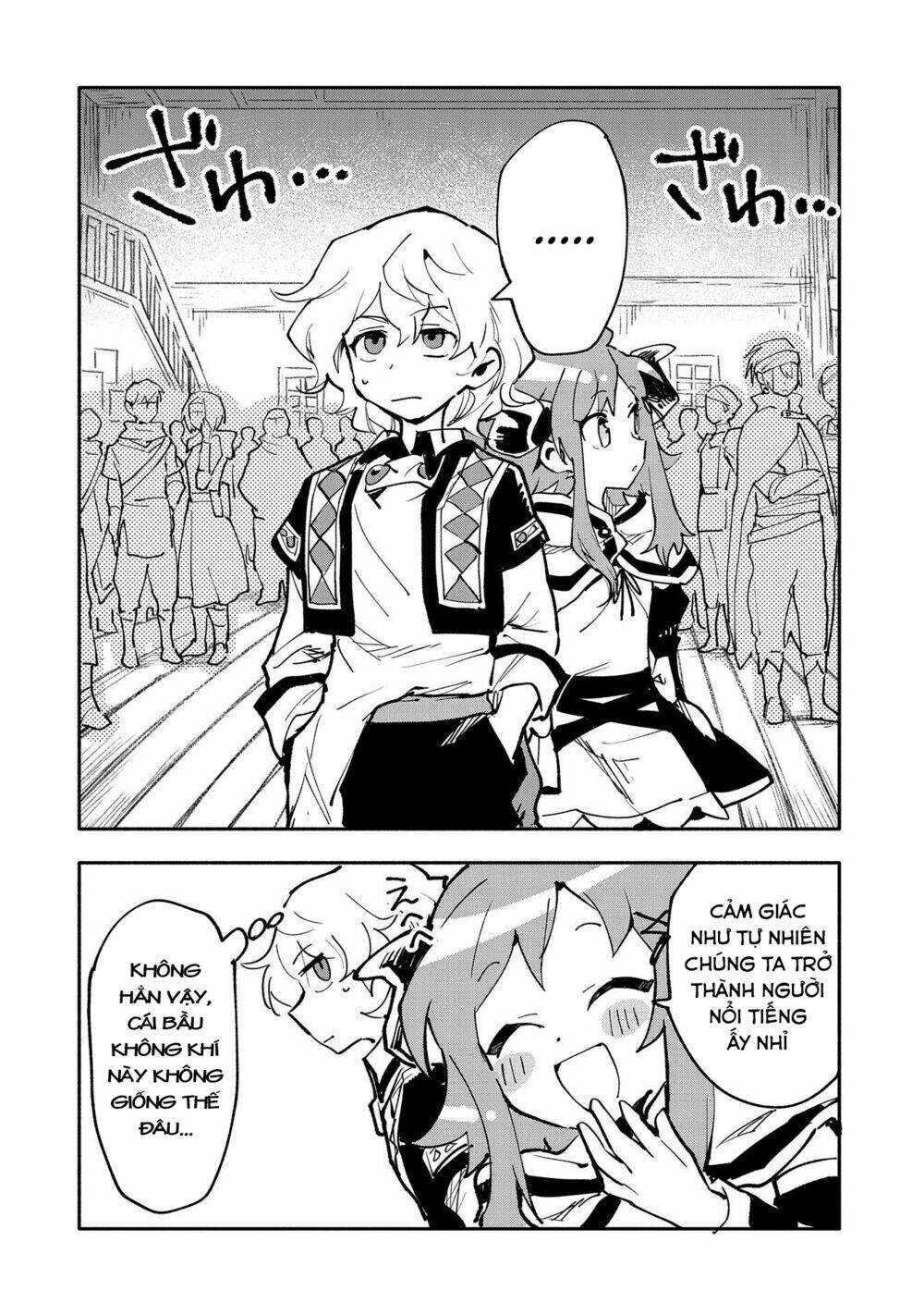 Saikyou Juzoku Tensei: Cheat Majutsushi No Slow Life Chương 16 Ảnh 12