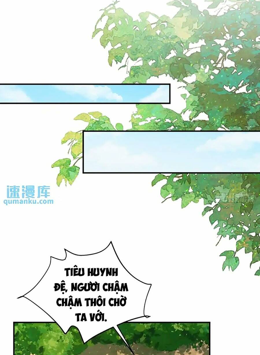 Ta Dựa Vào Cà Khịa Để Trở Thành Đại Lão Thể Tu Chương 33 Ảnh 29