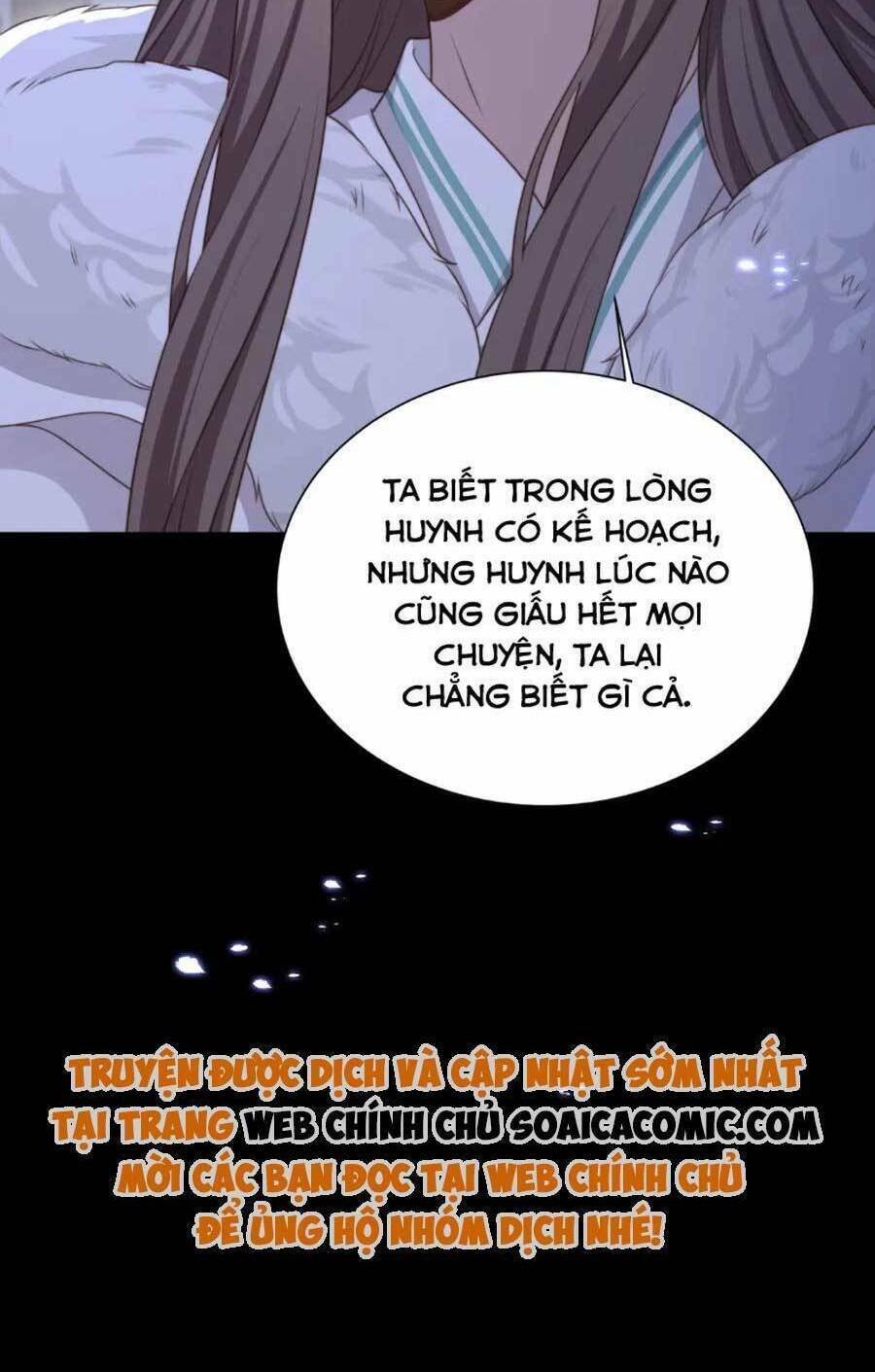 Cô Vương Quả Nữ Chương 69 Ảnh 32