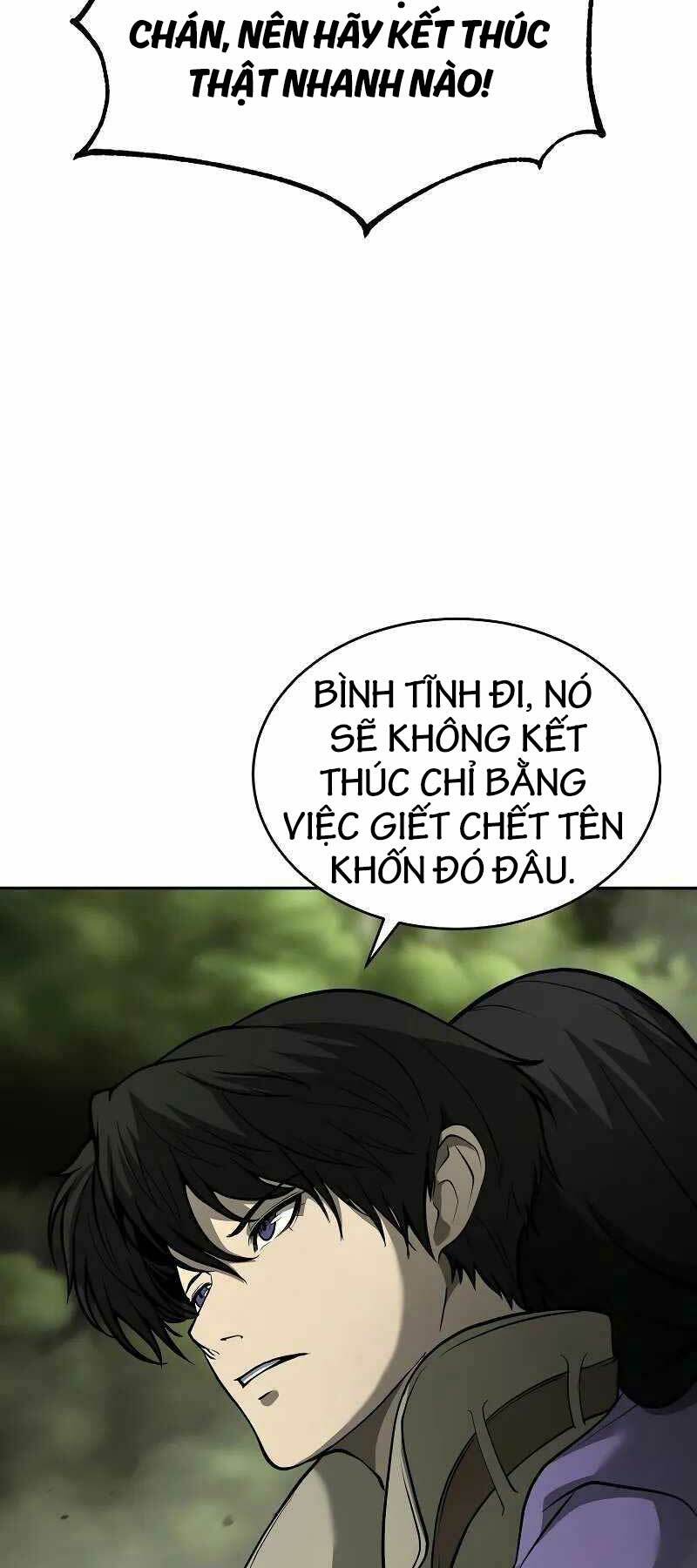 Vị Bạo Chúa Của Ngày Tận Thế Trở Lại Chương 6 Ảnh 21