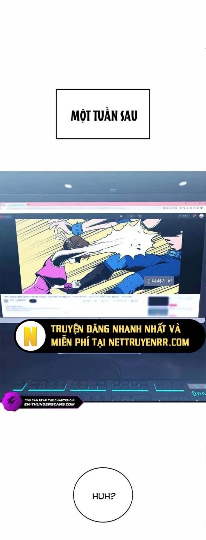 Một Anh Hùng Giỏi Mọi Thứ Chương 41 Ảnh 20