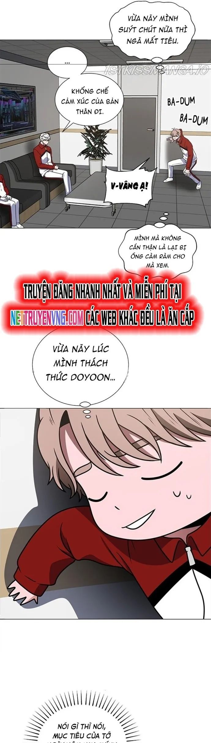 No Scope Chương 177 Ảnh 26