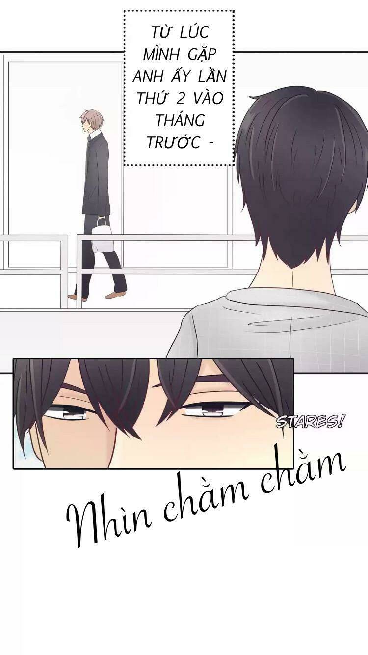 Sugar Pet Chương 10 Ảnh 6