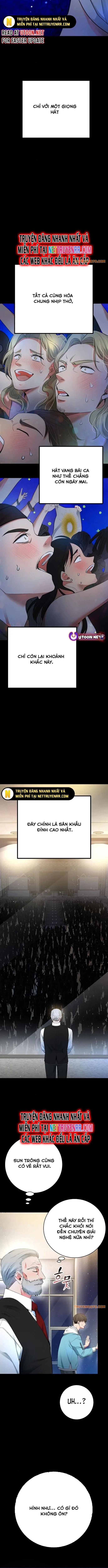 Vinh Quang Vô Tận Chương 58 Ảnh 19