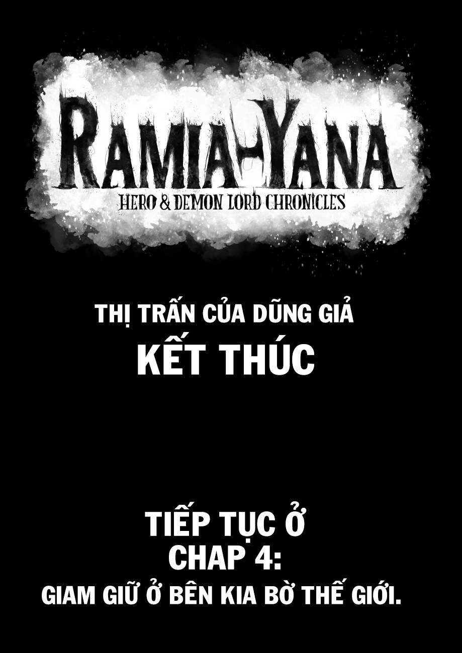 Ramia - Yana Chương 3.3 Ảnh 17