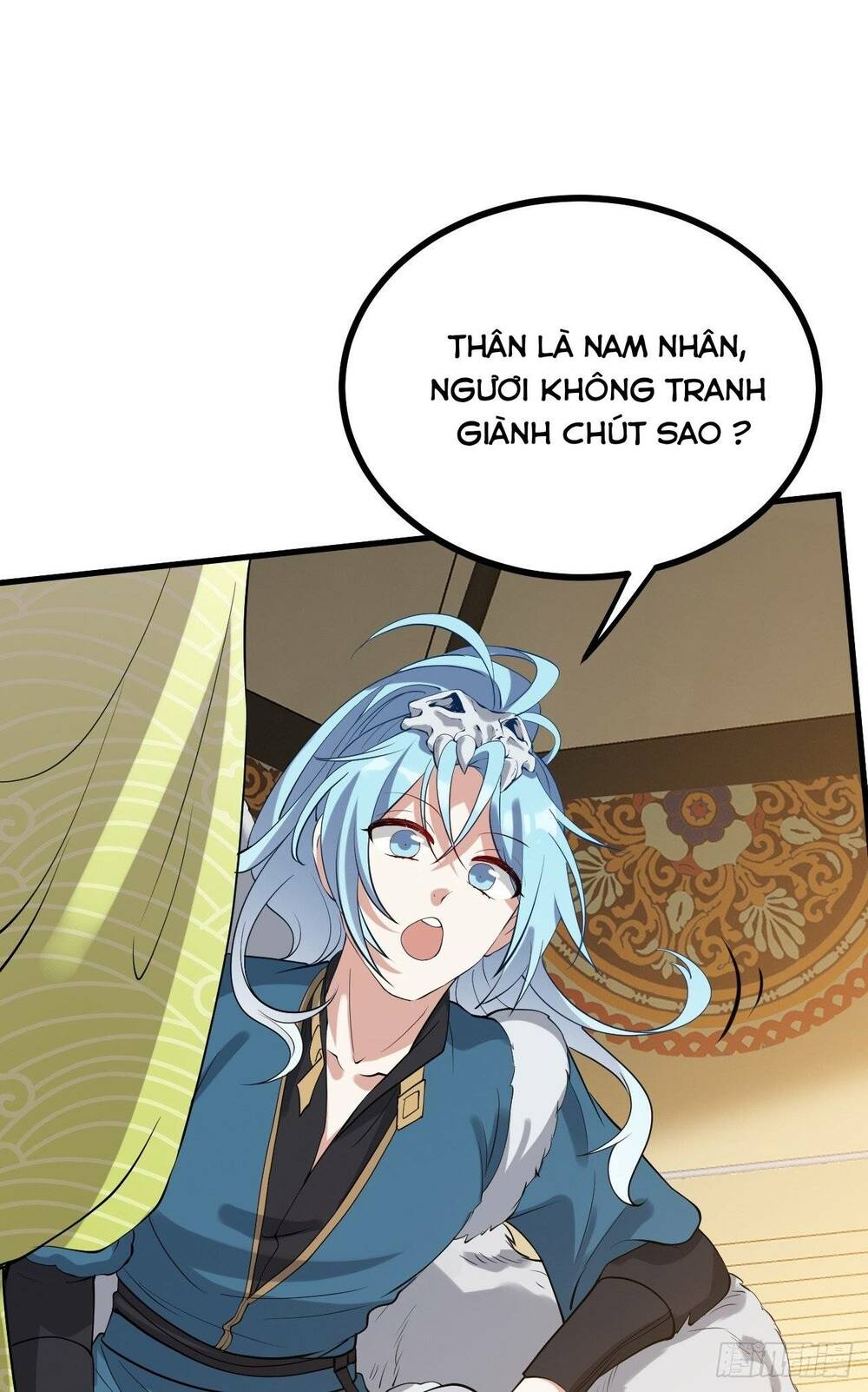 Tiên Nhân Này Quá Nghiêm Túc Chương 2 Ảnh 55