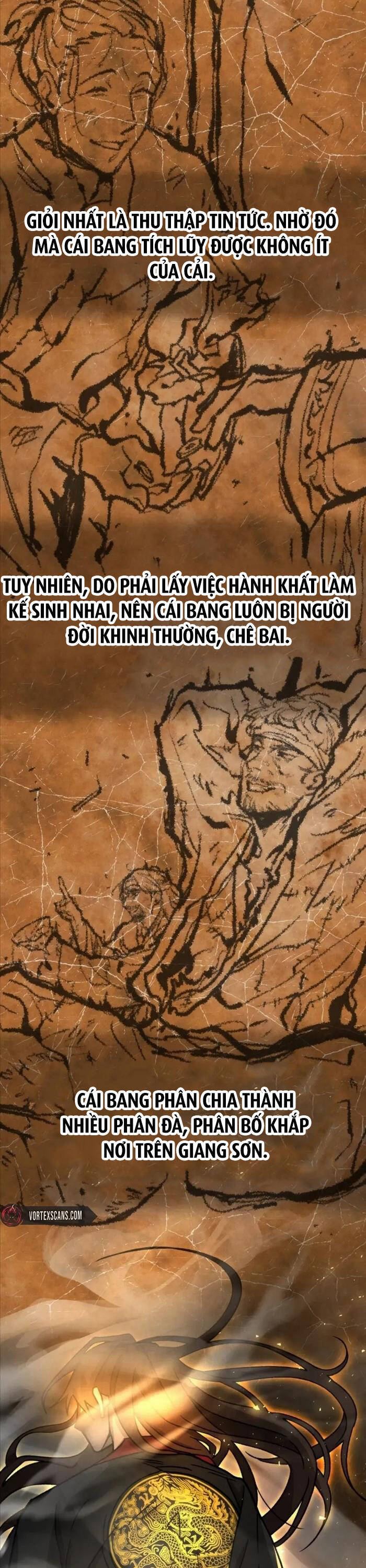 Tân Đích Vấn Chương 1 Ảnh 5