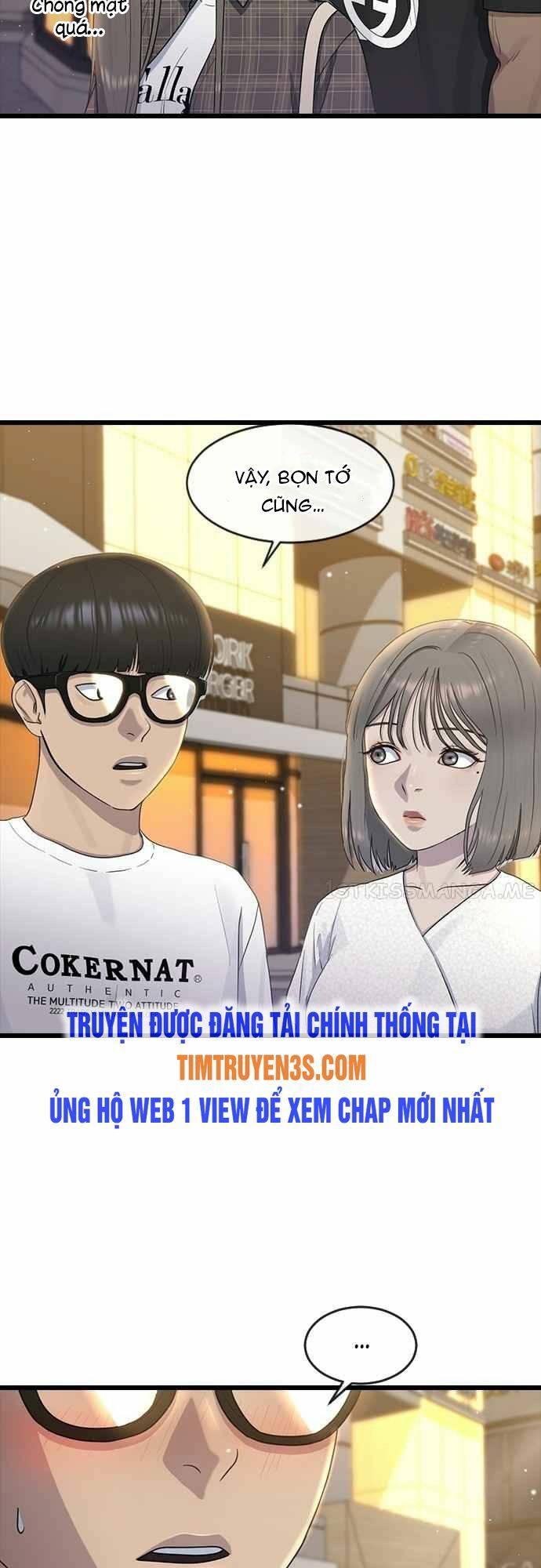 Trường Học Thôi Miên Chương 59 Ảnh 60