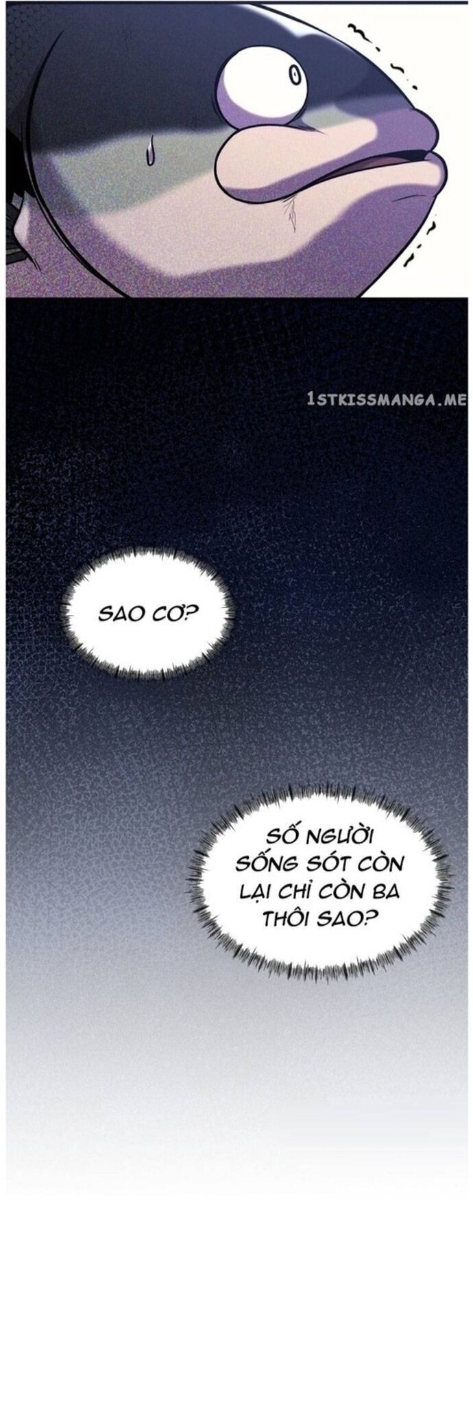 Hoá Thân Thành Cá Chương 49 Ảnh 14