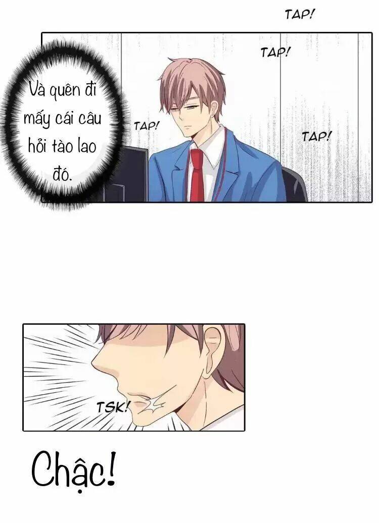 Sugar Pet Chương 11 Ảnh 11