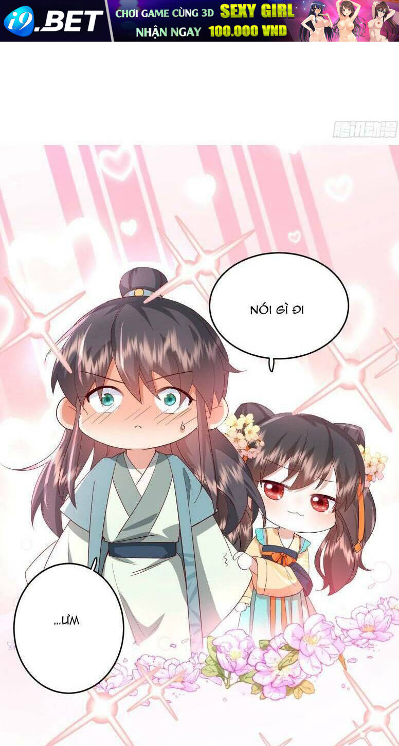 Sau Khi Sống Lại, Ta Trở Thành Kiều Thê Của Quyền Thần. Chương 47 Ảnh 20