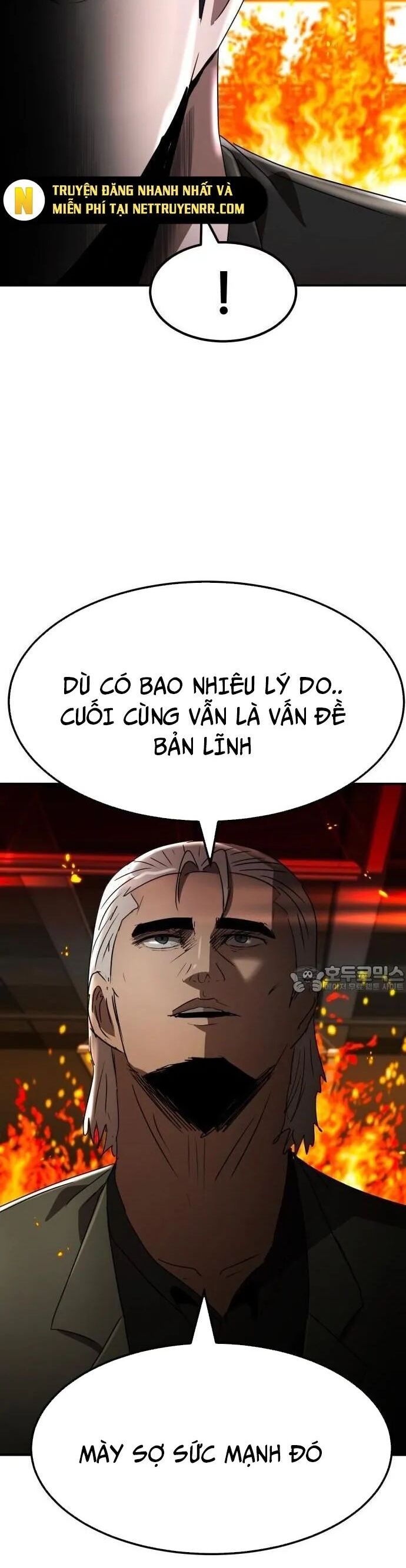 Coin Báo Thù Chương 66 Ảnh 19