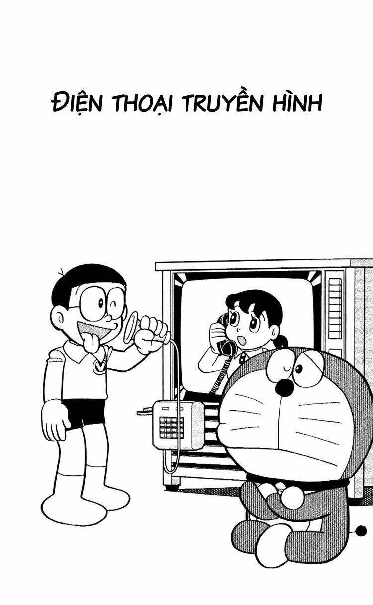 Doraemon Plus Chương 73 Ảnh 2