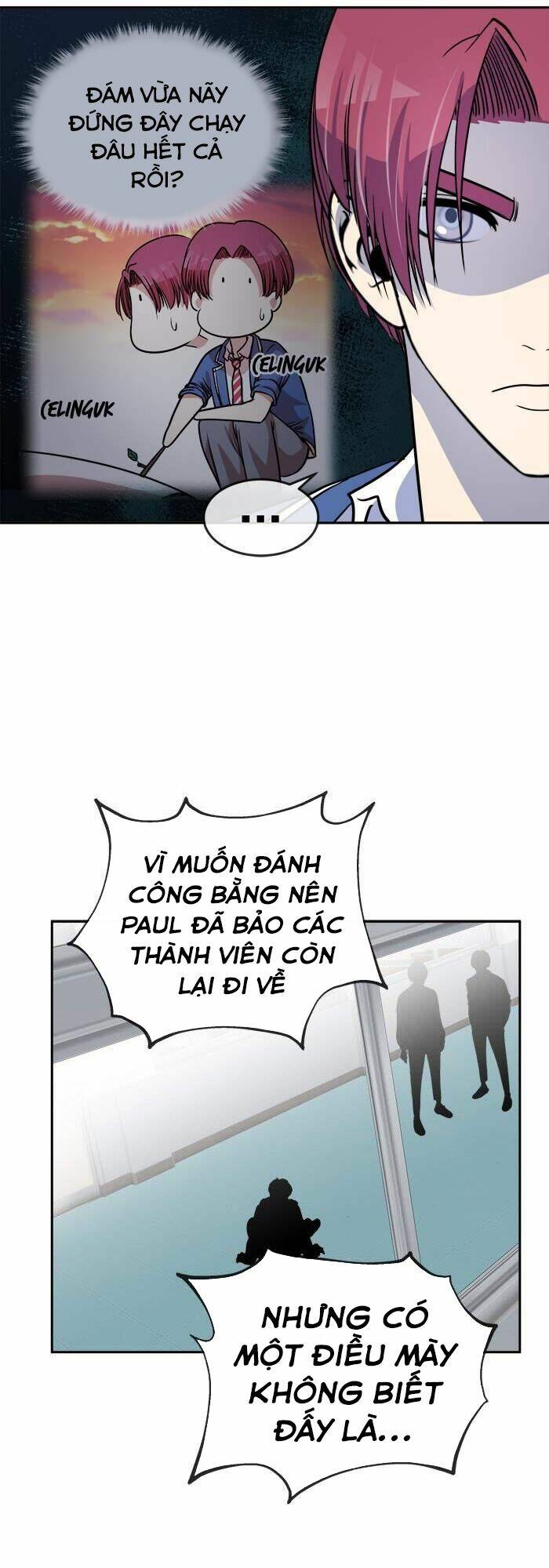 Change (Jinyuan) Chương 94 Ảnh 33