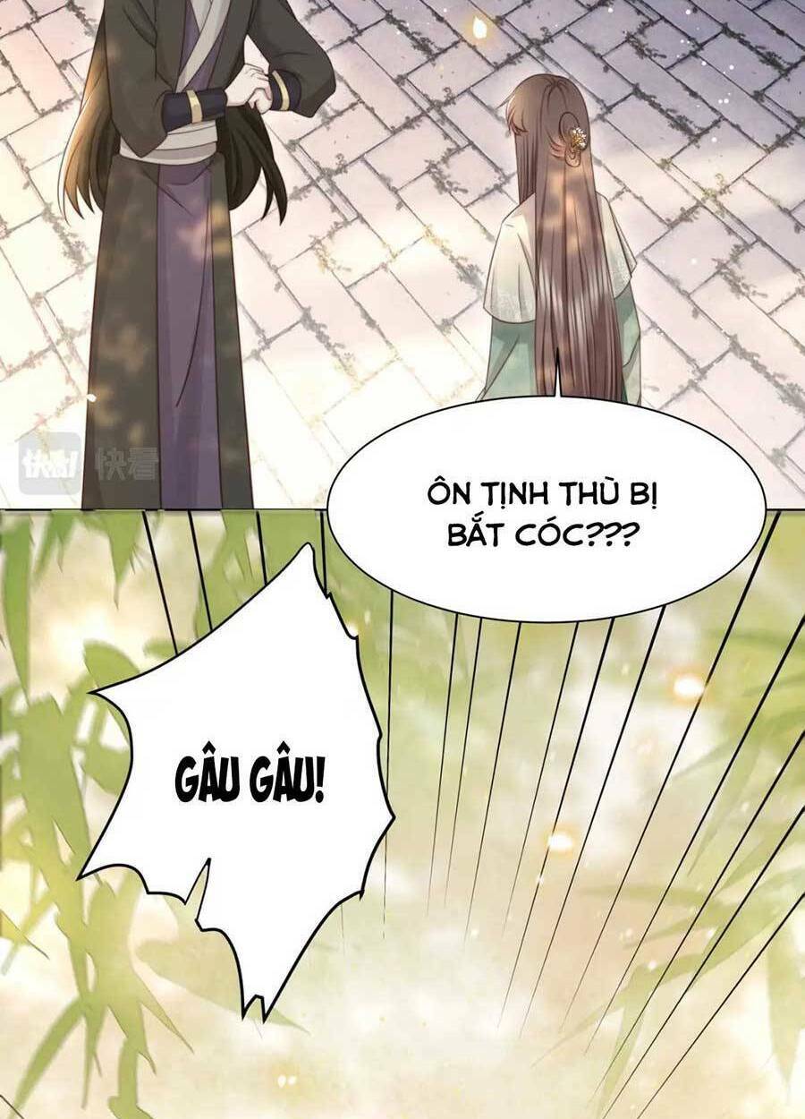 Cô Vương Quả Nữ Chương 57 Ảnh 36