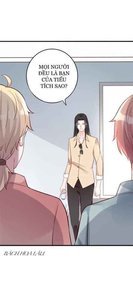 Bỉ Chi Tì Sương Chương 4 Ảnh 7