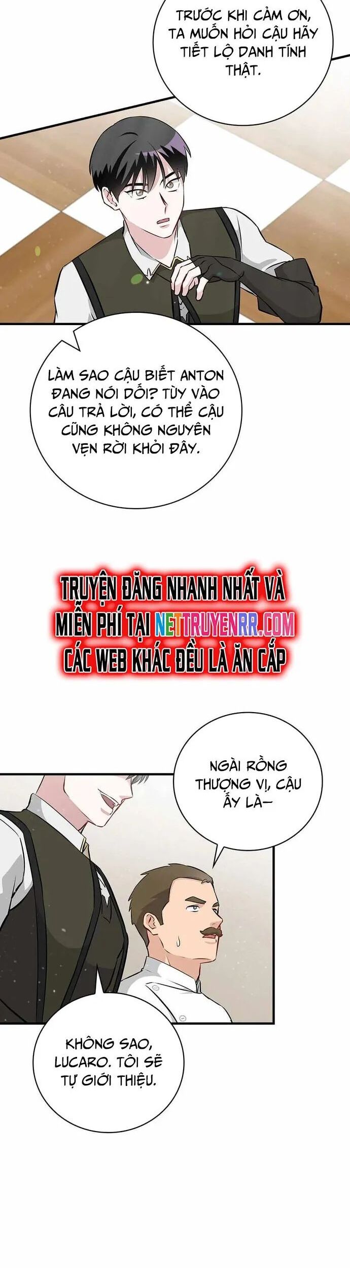 Level Up Chỉ Bằng Cách Ăn Cơm Chương 177 Ảnh 25
