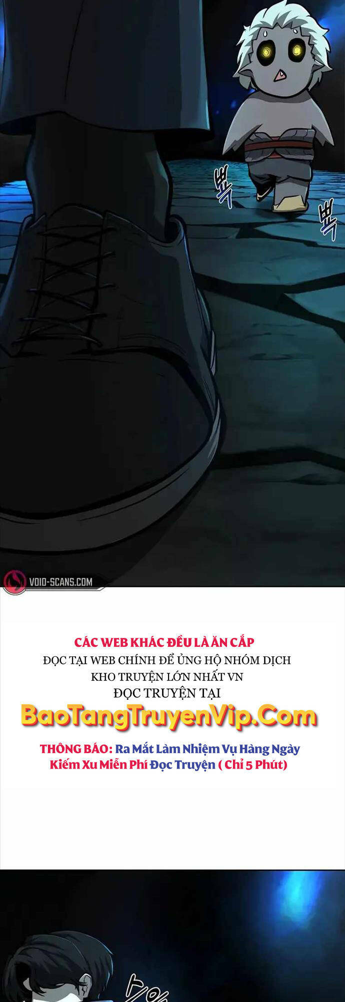 Vị Bạo Chúa Của Ngày Tận Thế Trở Lại Chương 3 Ảnh 4