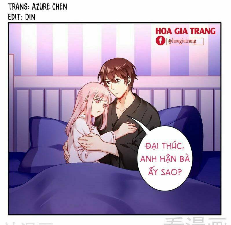 Phục Thù Thiếu Gia Tiểu Điềm Thê Chương 70 Ảnh 3