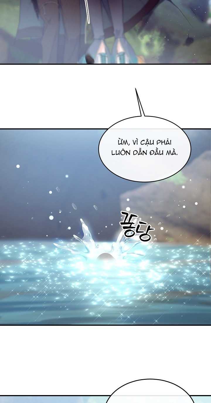 Đại Dương Kiêu Sa Chương 73.1 Ảnh 26