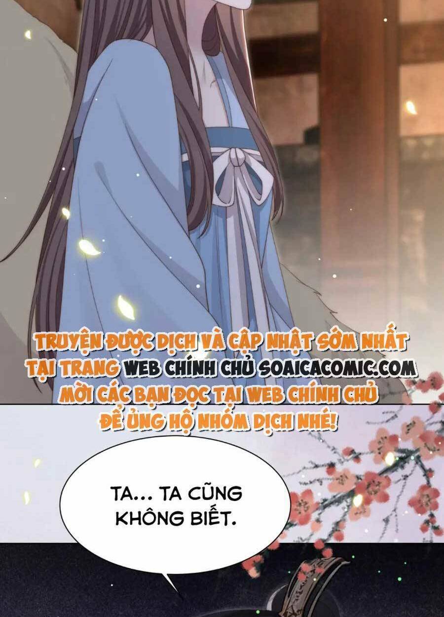 Cô Vương Quả Nữ Chương 64 Ảnh 47